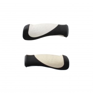 Coppia manopole ergonomiche... 2