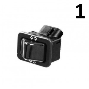 Pulsante frecce Piaggio NRG... 2