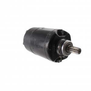 Motorino avviamento Honda... 2