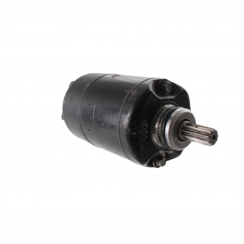 Motorino avviamento Honda Foresight...