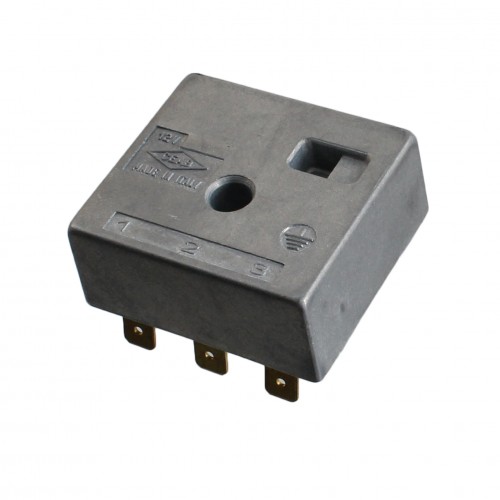 Regolatore tensione Ceab RT502 12V 6A...