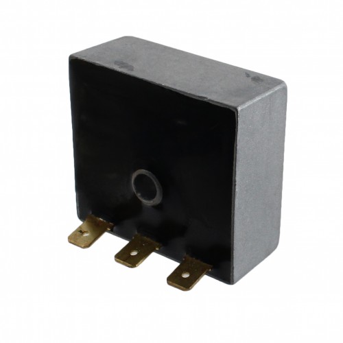 Regolatore tensione Ceab RT502 12V 6A...