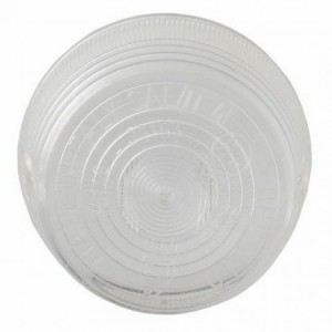 Vetro freccia moto epoca...