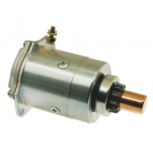 Motorino avviamento Vespa...