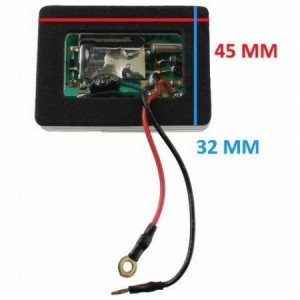 Orologio digitale Peugeot... 2