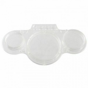 Vetro contachilometri...