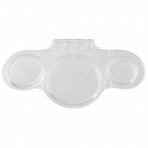 Vetro contachilometri... 2