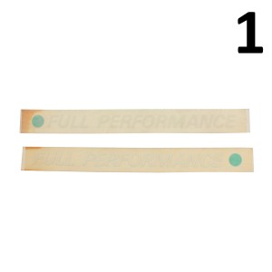 Adesivi Full Performance... 2