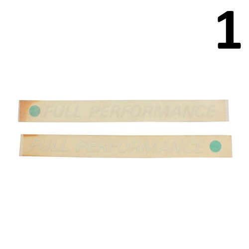 Adesivi Full Performance Cagiva Mito...