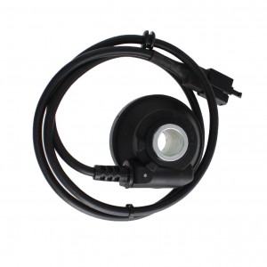 Rinvio contachilometri...