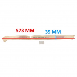 Adesivo fianco sinistro... 2