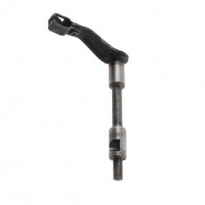 Leva comando frizione...