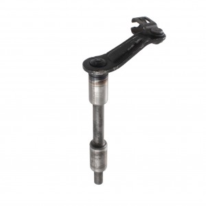 Leva comando frizione... 2