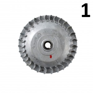 Volano Piaggio Superbravo e... 2