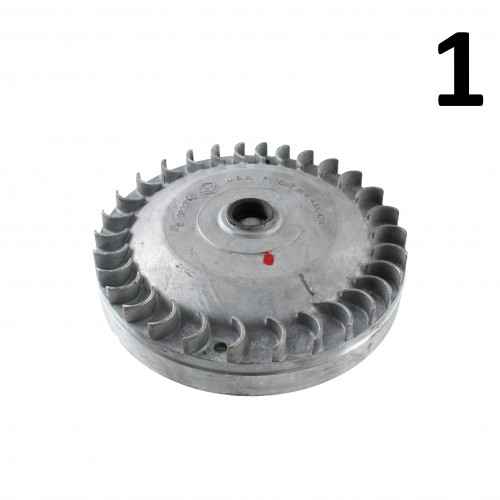 Volano Piaggio Superbravo e Bravo a...