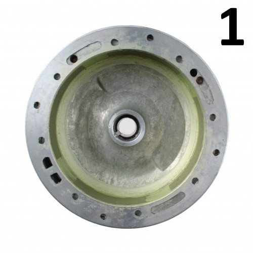 Volano Piaggio Superbravo e Bravo a...