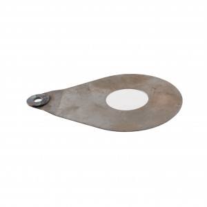 Disco ammortizzatore a...