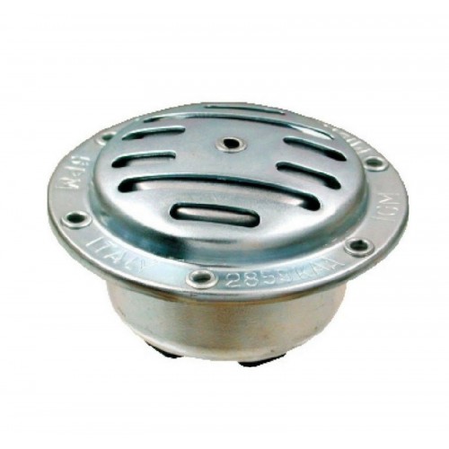 Claxon 12V c.a. Vespa PX PXE Arcobaleno