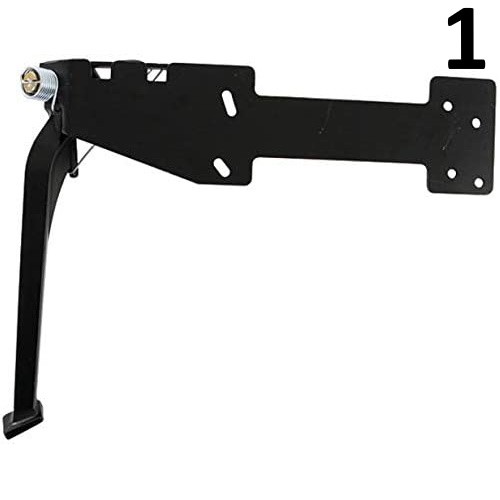 Cavalletto laterale Vespa PX PE T5