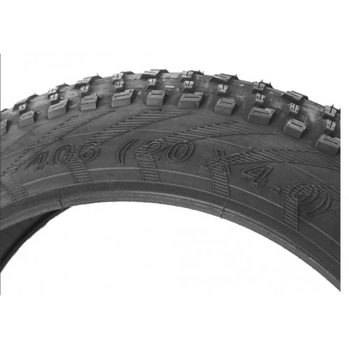 Copertone CST BFT 20 x 4.0 100-406