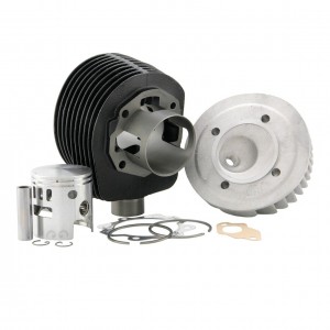 Gruppo termico D. 63 DR...