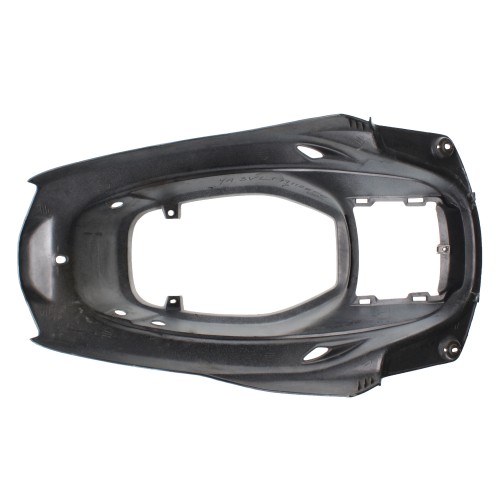 Carena posteriore Yamaha BWS