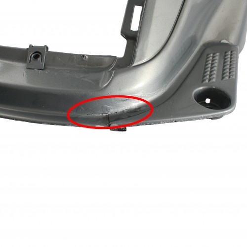 Carena posteriore Yamaha BWS