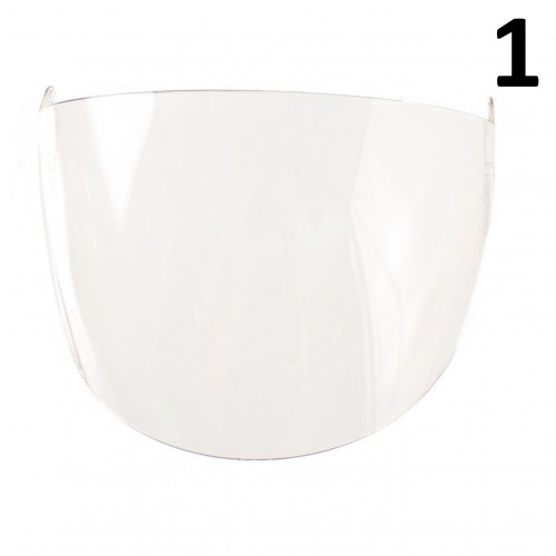 Visiera casco Nolan N40 N91 X401