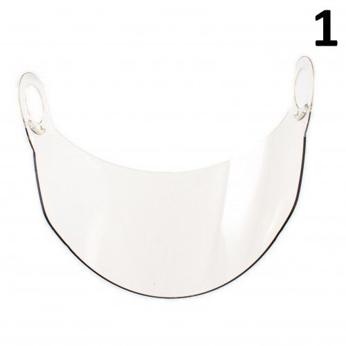 Visiera casco Nolan N40 N91 X401