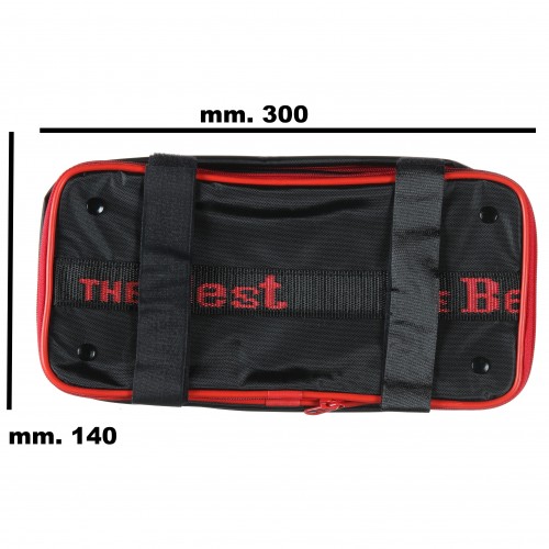 Borsa porta oggetti rettangolari The...