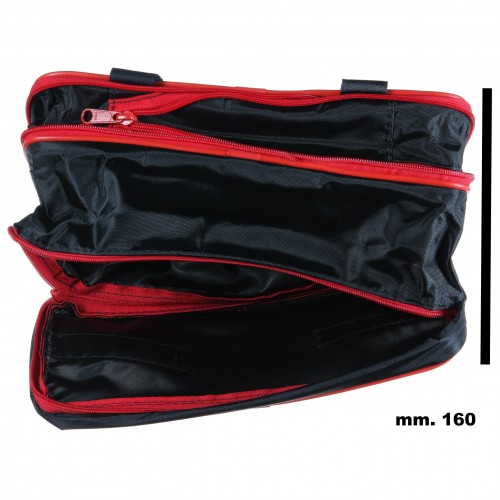 Borsa porta oggetti rettangolari The...