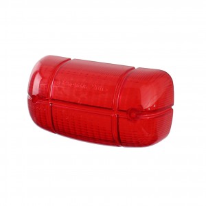 Vetro faro posteriore Ciao...