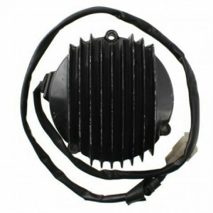 Carter alternatore Yamaha... 2