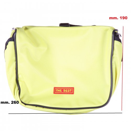 Borse portaoggetti laterale moto epoca