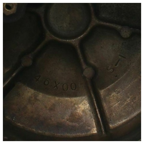 Carter alternatore Yamaha FZ 400 R