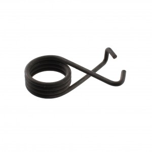 Molla pedale frizione Apr...