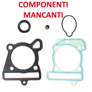 Serie guarnizioni motore... 2