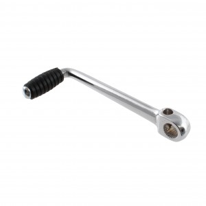 Pedale cambio moto epoca...