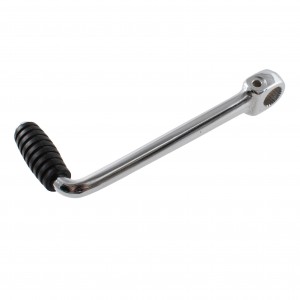 Pedale cambio moto epoca... 2