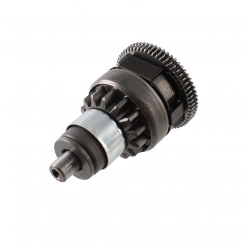 Rinvio motorino avviamento Aprilia SR...