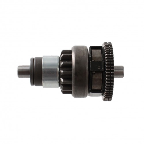 Rinvio motorino avviamento Aprilia SR...