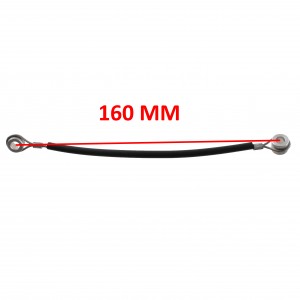 Cavo coperchio baule... 2