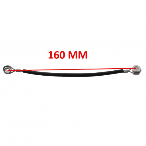 Cavo coperchio baule Piaggio Liberty...