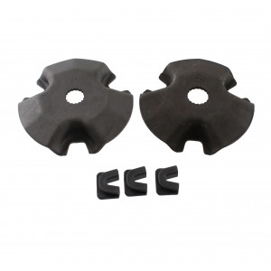 Kit coprirulli  Minarelli...