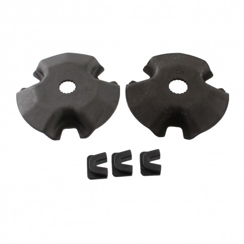 Kit coprirulli  Minarelli Yamaha 50...