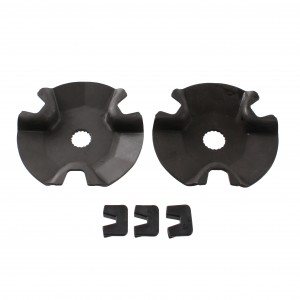 Kit coprirulli  Minarelli... 2