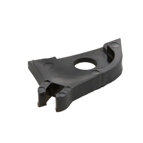 Supporto asta starter carburatore...