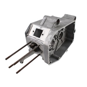 Coppia carter motore...