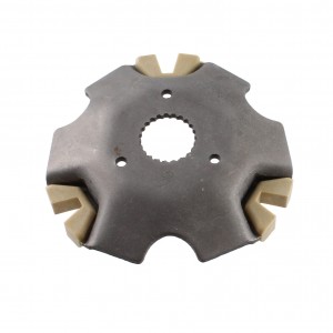 Piatto portarulli Aprilia...