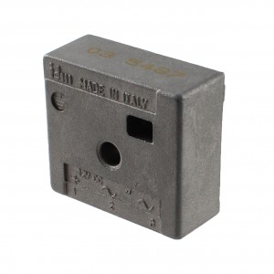 Regolatore tensione 12V...